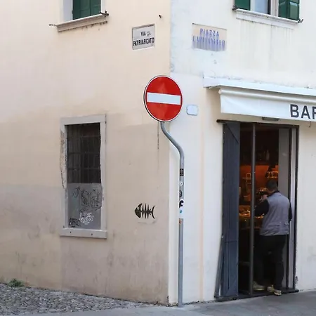 דירה Yourbanflat Clock Tower *