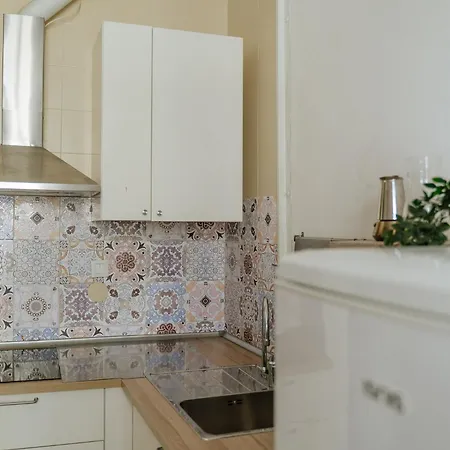 Yourbanflat Clock Tower *