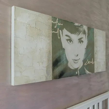 Yourbanflat Clock Tower פאדובה