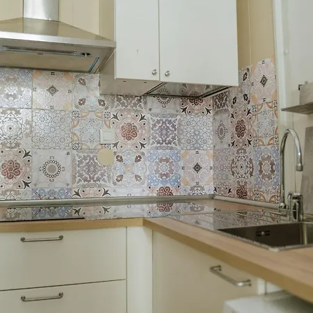 Yourbanflat Clock Tower * פאדובה