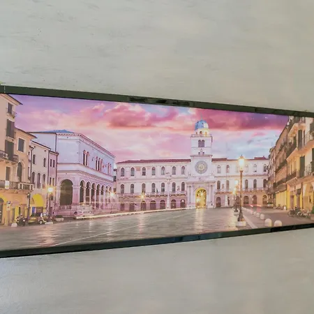 Yourbanflat Clock Tower דירה