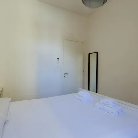 Yourbanflat Clock Tower *