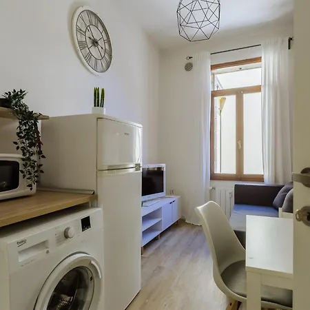 Yourbanflat Clock Tower פאדובה