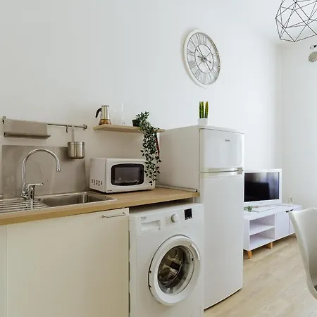 Yourbanflat Clock Tower