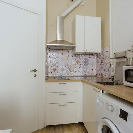 Yourbanflat Clock Tower דירה *