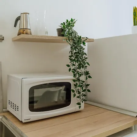 Apartman Yourbanflat Clock Tower *