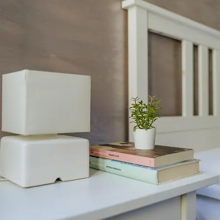 Yourbanflat Clock Tower פאדובה