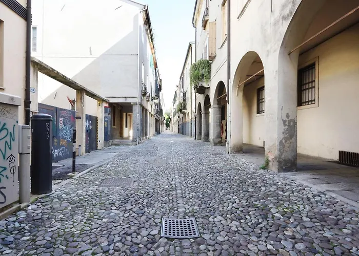 Yourbanflat Clock Tower Apartamento *