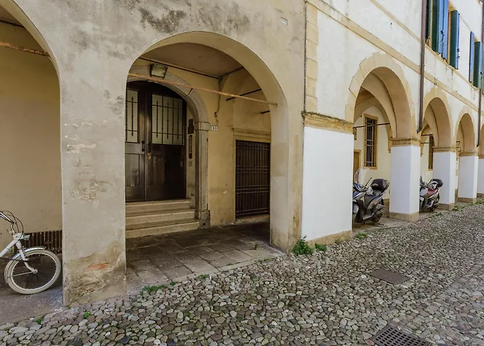 Apartamento Yourbanflat Clock Tower