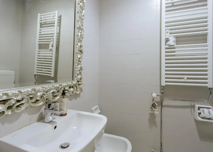 Apartamento Yourbanflat Clock Tower Pádua