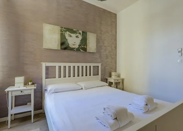 Yourbanflat Clock Tower Apartamento