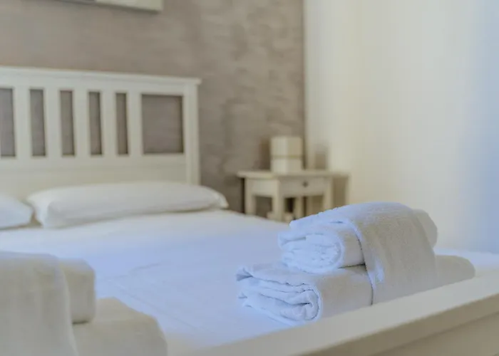 Yourbanflat Clock Tower