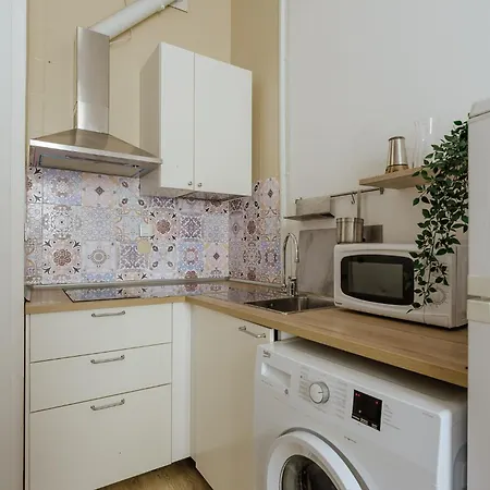 Apartament Yourbanflat Clock Tower *