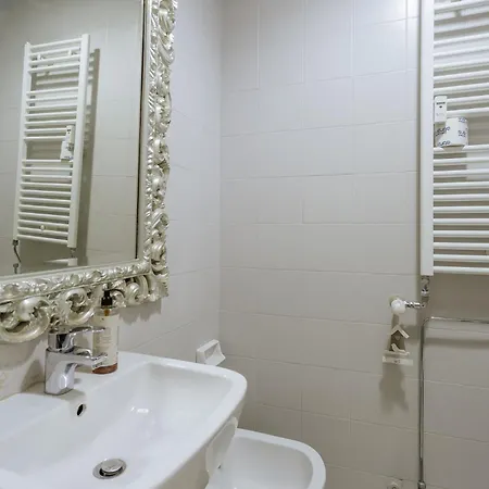 Apartament Yourbanflat Clock Tower Padwa