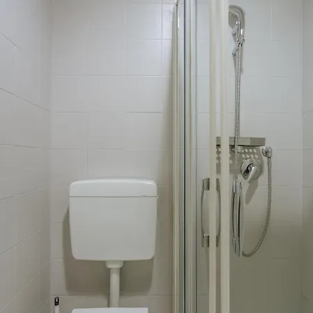 Apartament Yourbanflat Clock Tower Padwa