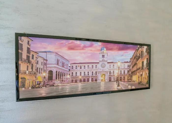 Yourbanflat Clock Tower Appartamento