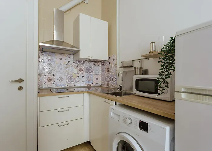 Appartamento Yourbanflat Clock Tower *