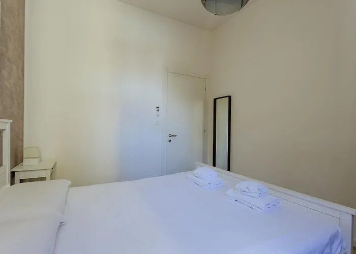 Yourbanflat Clock Tower *