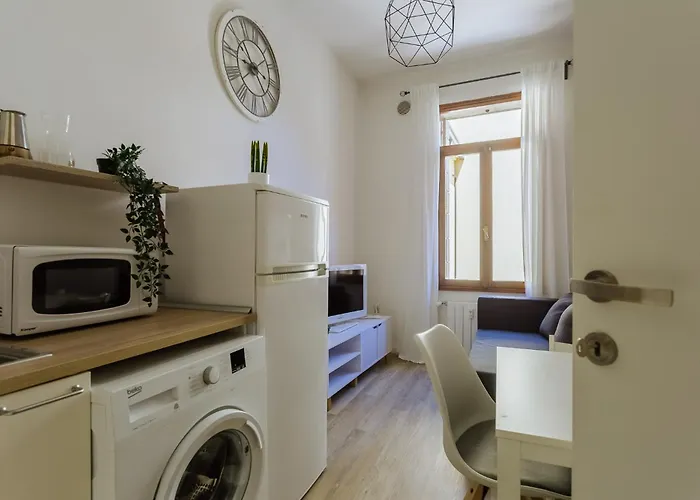 Yourbanflat Clock Tower Padova