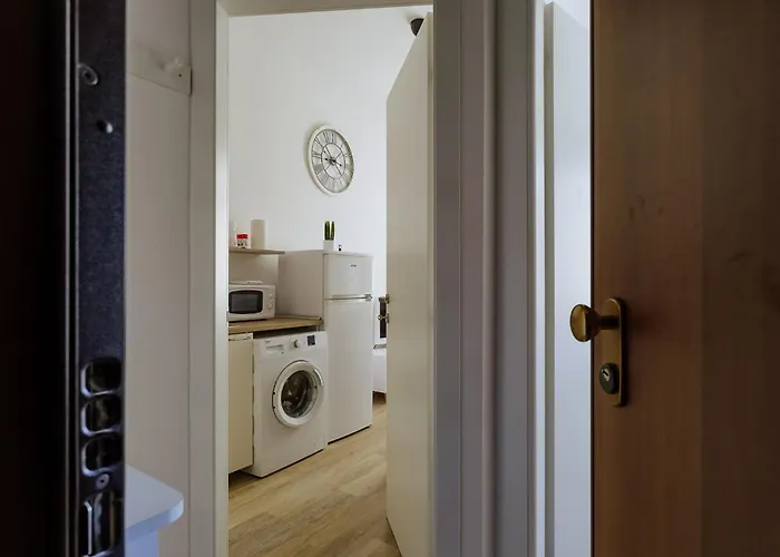 Yourbanflat Clock Tower Appartamento